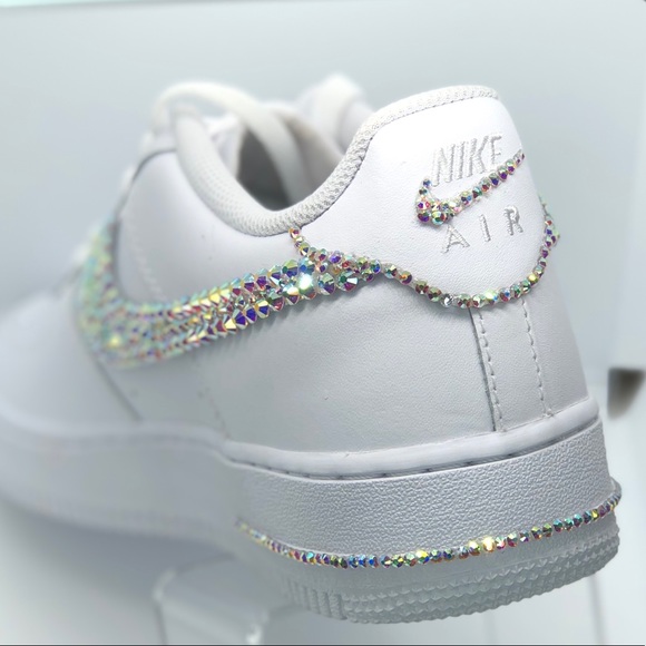 Nike Air Force 1 Low All sizes are available - Picture 2 of 4